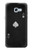 S3152 Black Ace of Spade Case For Samsung Galaxy A5 (2017)