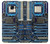 S3163 Computer Motherboard Case For Samsung Galaxy A5 (2017)