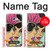 S3171 Girls Pop Art Case For Samsung Galaxy A5 (2017)