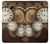 S3172 Gold Clock Live Case For Samsung Galaxy A5 (2017)