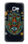 S3175 Hamsa Hand Mosaics Case For Samsung Galaxy A5 (2017)