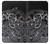 S3176 Inside Watch Black Case For Samsung Galaxy A5 (2017)