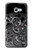 S3176 Inside Watch Black Case For Samsung Galaxy A5 (2017)