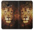 S3182 Lion Case For Samsung Galaxy A5 (2017)