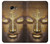 S3189 Magical Yantra Buddha Face Case For Samsung Galaxy A5 (2017)