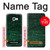 S3190 Math Formula Greenboard Case For Samsung Galaxy A5 (2017)