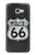 S3207 Route 66 Sign Case For Samsung Galaxy A5 (2017)