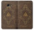 S3219 Spell Book Cover Case For Samsung Galaxy A5 (2017)
