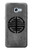 S3223 Symbol of Freedom Case For Samsung Galaxy A5 (2017)