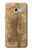 S3230 Vintage Map of London Case For Samsung Galaxy A5 (2017)
