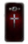 S3160 Christian Cross Case For Samsung Galaxy J3 (2016)