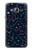 S3220 Star Map Zodiac Constellations Case For Samsung Galaxy J3 (2016) S3220 Star Map Zodiac Constellations Case For Samsung Galaxy J3 (2016)