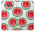S3236 Watermelon Pattern Case For Samsung Galaxy J3 (2016)