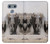 S3142 African Elephant Case For LG G6
