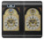 S3144 Antique Bracket Clock Case For LG G6