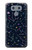 S3220 Star Map Zodiac Constellations Case For LG G6