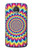 S3162 Colorful Psychedelic Case For Motorola Moto Z2 Play, Z2 Force