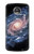 S3192 Milky Way Galaxy Case For Motorola Moto Z2 Play, Z2 Force