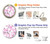 S1972 Sakura Cherry Blossoms Case For Google Pixel 2 XL