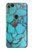 S2685 Aqua Turquoise Gemstone Graphic Printed Case For Google Pixel 2 XL