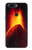 S0745 Volcano Lava Case For OnePlus 5T