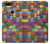 S0816 Puzzle Case For OnePlus 5T