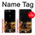 S2742 Ice Whiskey Whisky Glass Case For OnePlus 5T