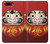 S2839 Japan Daruma Doll Case For OnePlus 5T