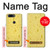 S2913 Cheese Texture Case For OnePlus 5T