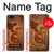 S3086 Red Dragon Tattoo Case For OnePlus 5T