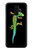 S0125 Green Madagascan Gecko Case For Samsung Galaxy S9 Plus