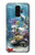S0227 Aquarium 2 Case For Samsung Galaxy S9 Plus