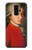 S0492 Mozart Case For Samsung Galaxy S9 Plus