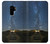 S0734 Stairway to Heaven Iceland Case For Samsung Galaxy S9 Plus