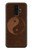 S0825 Taoism Yin Yang Case For Samsung Galaxy S9 Plus