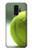 S0924 Tennis Ball Case For Samsung Galaxy S9 Plus