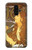 S0969 Alphonse Mucha Job Case For Samsung Galaxy S9 Plus