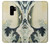 S1040 Hokusai The Great Wave of Kanagawa Case For Samsung Galaxy S9 Plus