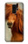 S1595 Beautiful Brown Horse Case For Samsung Galaxy S9 Plus
