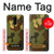 S1602 Camo Camouflage Graphic Printed Case For Samsung Galaxy S9 Plus