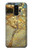 S1978 Van Gogh Letter Pear Tree Blossom Case For Samsung Galaxy S9 Plus