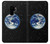 S2266 Earth Planet Space Star nebula Case For Samsung Galaxy S9 Plus