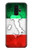 S2338 Italy Flag Case For Samsung Galaxy S9 Plus