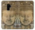 S2416 Apsaras Angkor Wat Cambodian Art Case For Samsung Galaxy S9 Plus