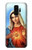 S2420 The Virgin Mary Santa Maria Case For Samsung Galaxy S9 Plus