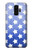 S2481 Star Pattern Case For Samsung Galaxy S9 Plus