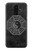 S2503 Tao Dharma Yin Yang Case For Samsung Galaxy S9 Plus