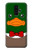 S2762 Green Head Mallard Duck Tuxedo Cartoon Case For Samsung Galaxy S9 Plus
