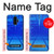 S2787 Swimming Pool Under Water Case For Samsung Galaxy S9 Plus
