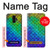 S2930 Mermaid Fish Scale Case For Samsung Galaxy S9 Plus